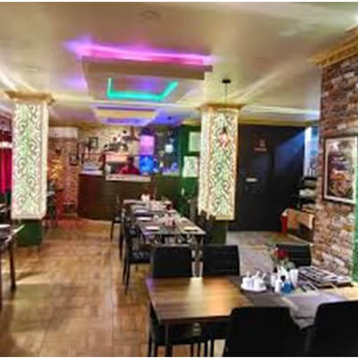 Biriyani Plaza Multicuisine (বিরিয়ানিপ্লাজা মাল্টিকুইসিন)