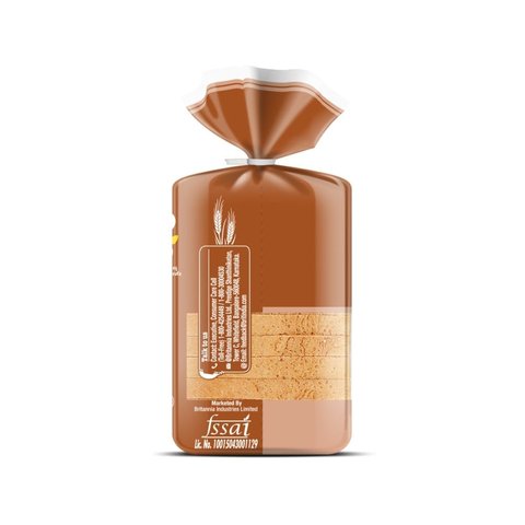 Britannia Brown Bread