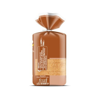 Britannia Brown Bread