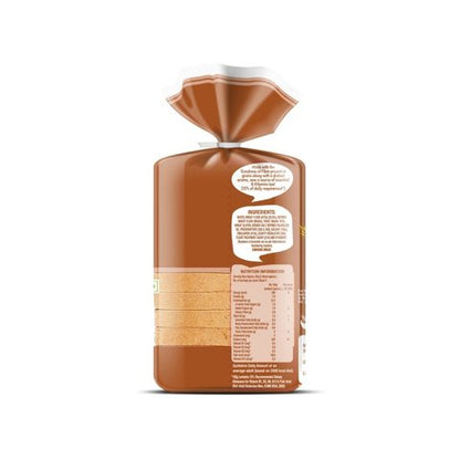 Britannia Brown Bread