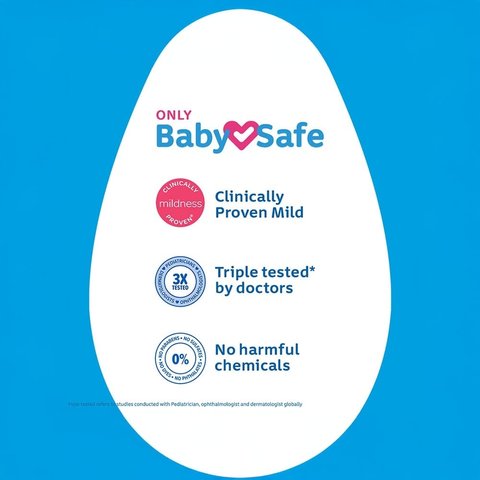 Johnson's Baby Soap