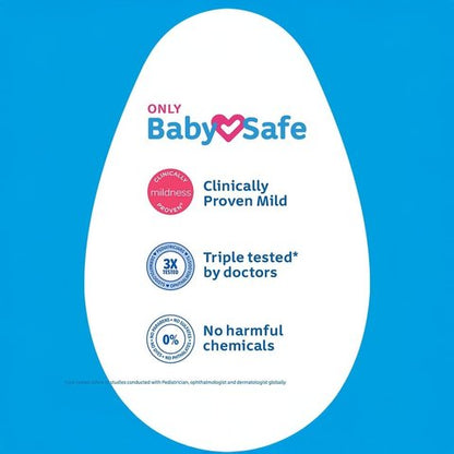 Johnson's Baby Soap