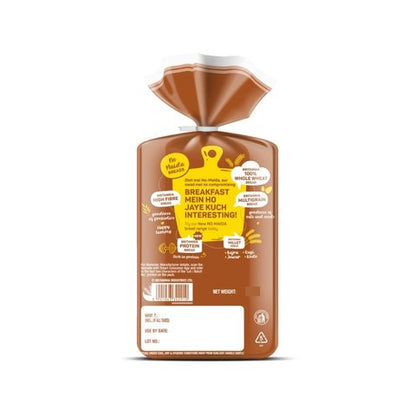 Britannia Brown Bread