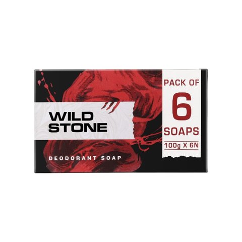 Wild Stone Deodorant Soap