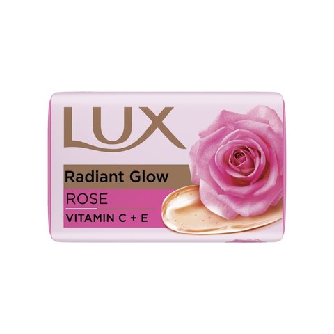 Lux Natural Glow Soap Mega Pack