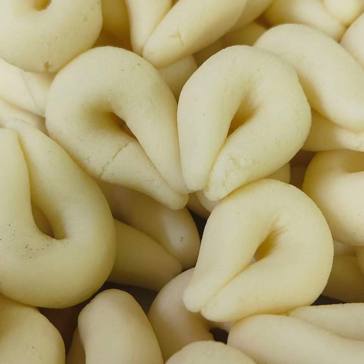 Gujiya sandesh (গুজিয়া )