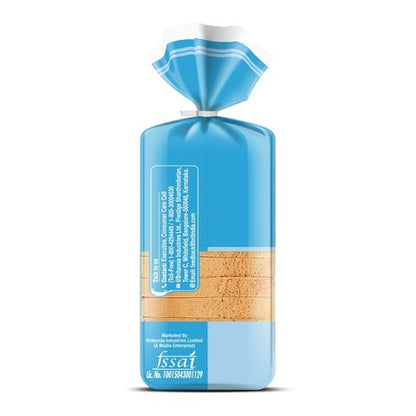 Britannia Milk Bread
