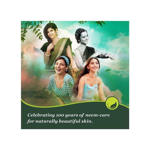 Margo Neem Soap 5 x 100 g