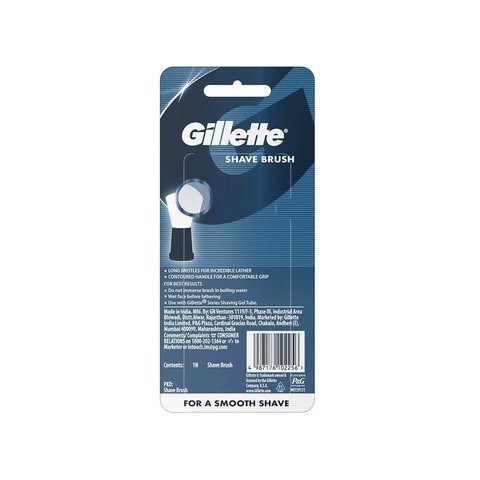 Gillette Shaving Brush