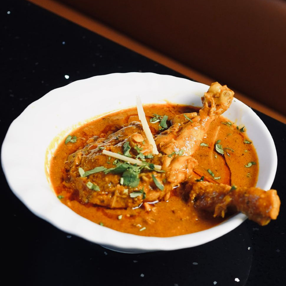 Chicken Chap (চিকেন চাপ)