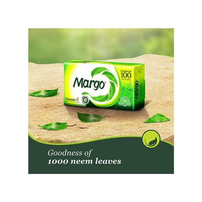 Margo Neem Soap 5 x 100 g