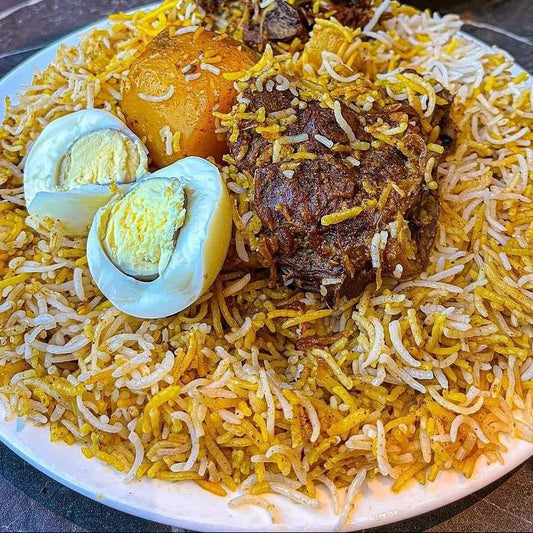 biriyani plaza