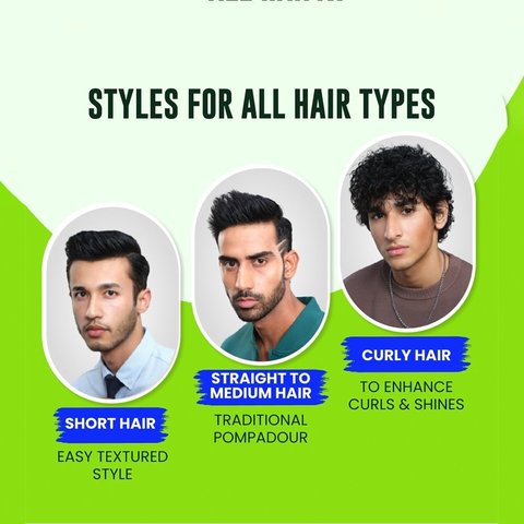 Set Wet Styling Hair Gel