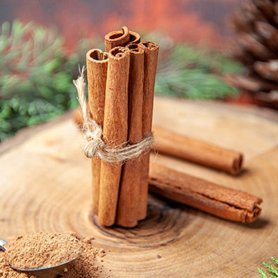 Cinnamon (দারচিনি)