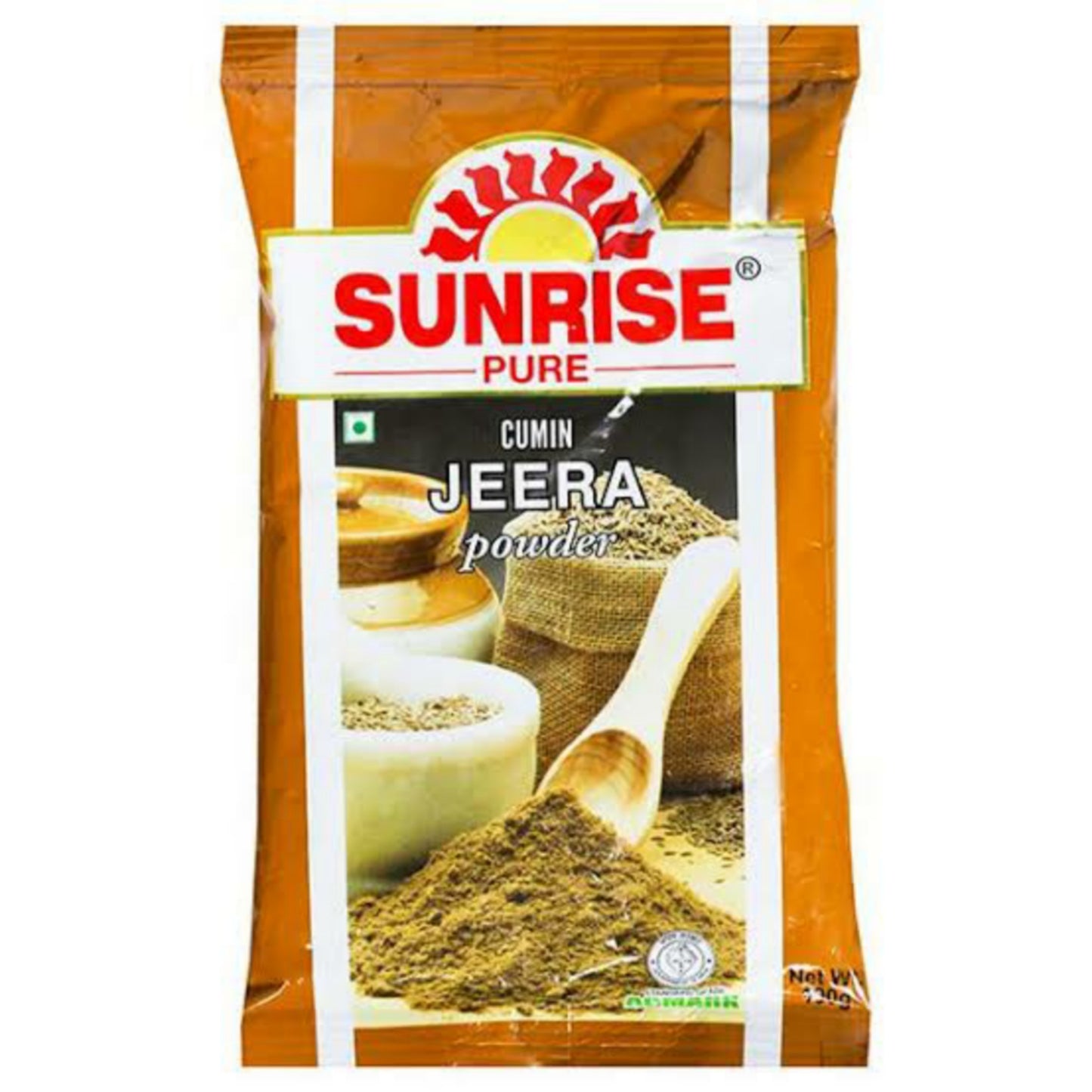 Cumin powder (জিরে গুঁড়ো )