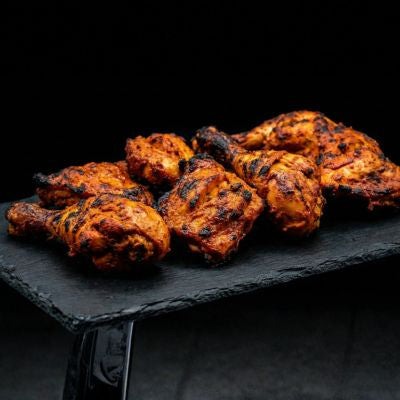 Chicken tandoori