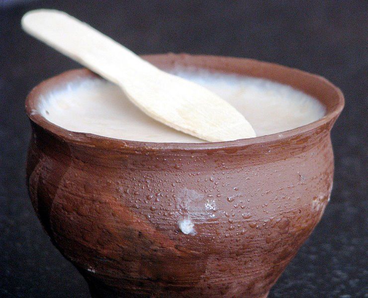 Misti Doi (মিষ্টি দই)