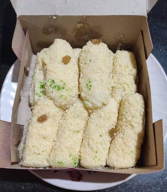 ChumChum (চম চম )
