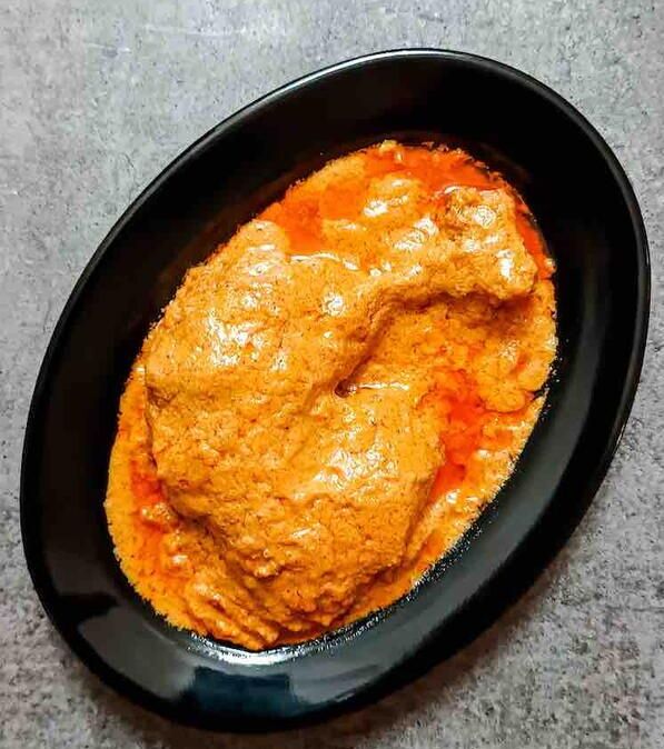 Chicken chap (130gm)