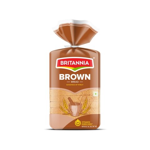 Britannia Brown Bread