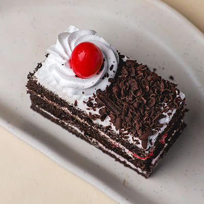 Black Forest Supreme Pastry
