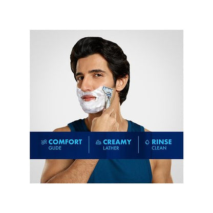 Gillette Regular Shaving Foam