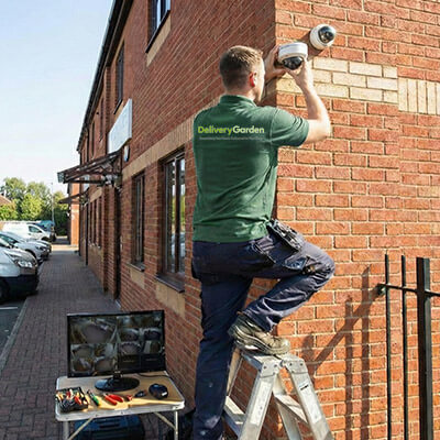 CC TV Service (সিসি টিভি সার্ভিস)