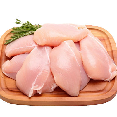 Saguna Chicken (সগুনা চিকেন)