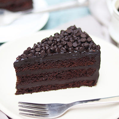 Choco chips pastry