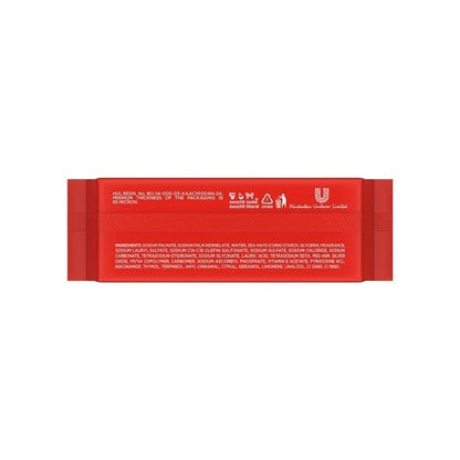 Lifebuoy Total 10 Germ Protection Bathing Soap - Pack of 7
