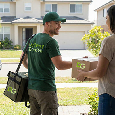 Door To Doo Delivery