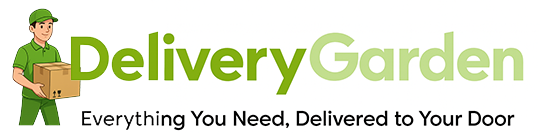 Delivery Garden