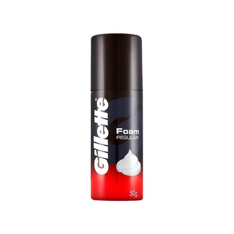Gillette Regular Shaving Foam