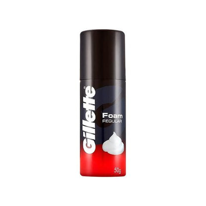 Gillette Regular Shaving Foam