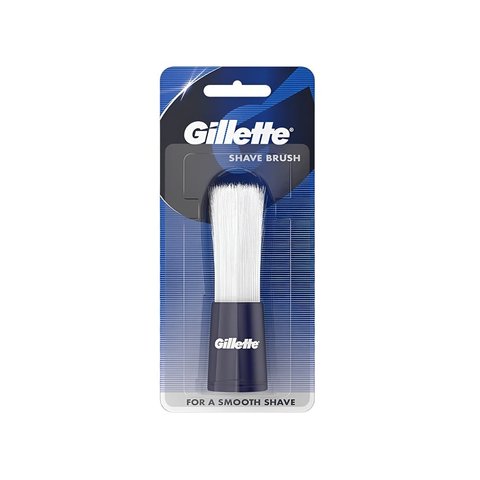 Gillette Shaving Brush