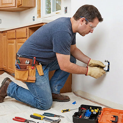 Electric Service (ইলেকট্রিক সার্ভিস )