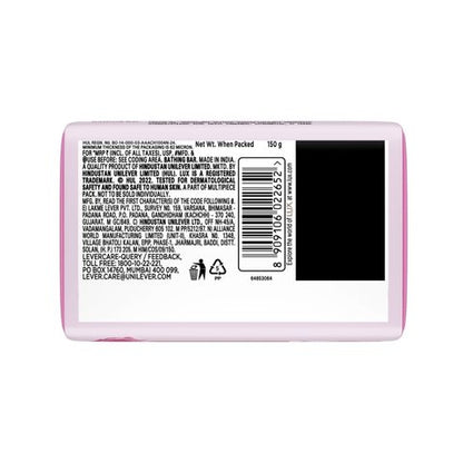 Lux Natural Glow Soap Mega Pack