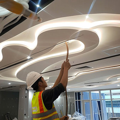 False Ceiling Service (ফল্স  সিলিং সার্ভিস)
