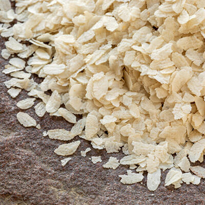 Flattened Rice (Chira/Poha) | চিঁড়া