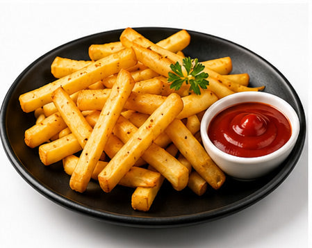 FRENCH FRIED