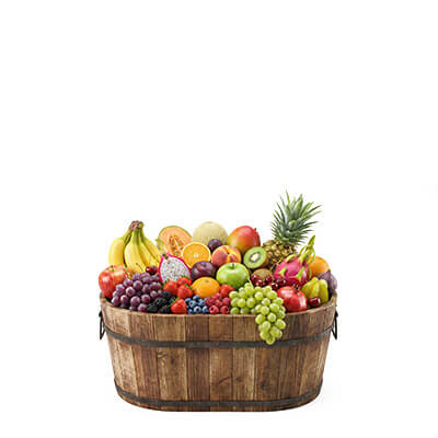 Fruits & Vegetables (ফল ও  শাক সবজি )