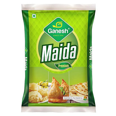 Ganesh maida (ময়দা)