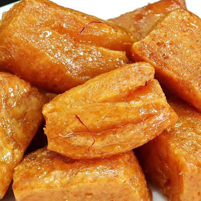 Goja (গজা)