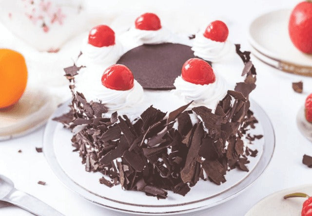 Black Forest Cake (Junior)