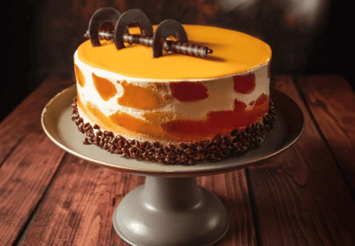 Cakes chakdaha