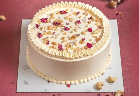 Cashew Wonder Cake