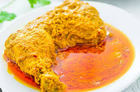 Chicken Chap ( চিকেন চাপ )