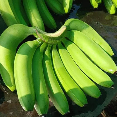 কাচ কলা