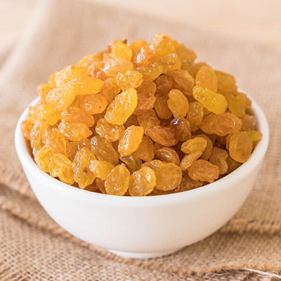 Raisins (কিশমিশ)