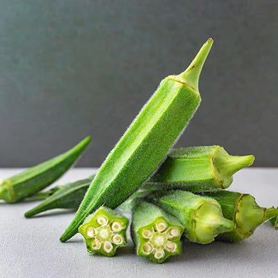 Lady Finger (ভেন্ডি)